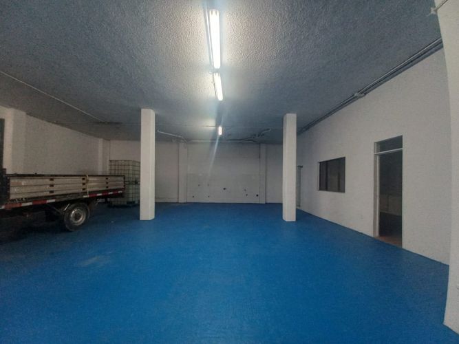 Edificio en  Arriendo en Puente aranda, Bogotá - Miniatura 10