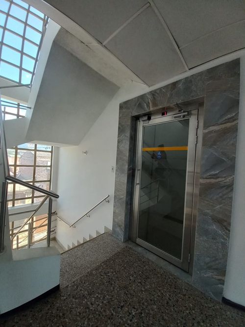 Edificio en  Arriendo en Puente aranda, Bogotá - Miniatura 20