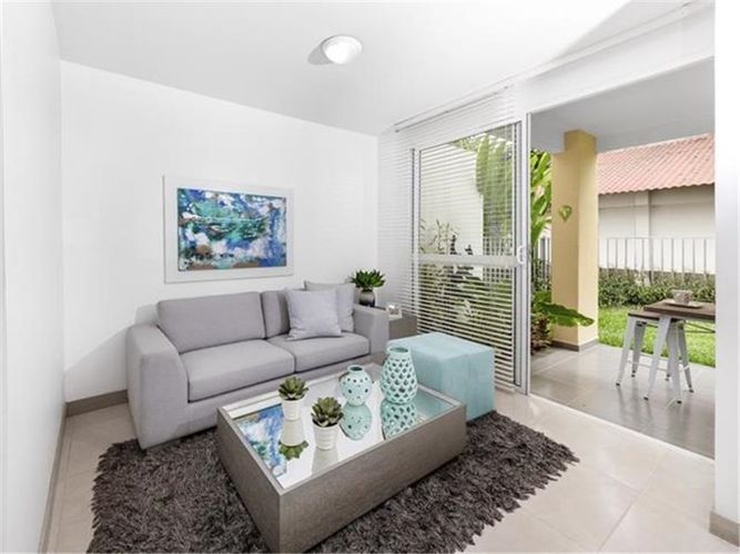 GIRASOLES DEL CASTILLO, Casas en Venta en El Castillo, Cali - Miniatura 8