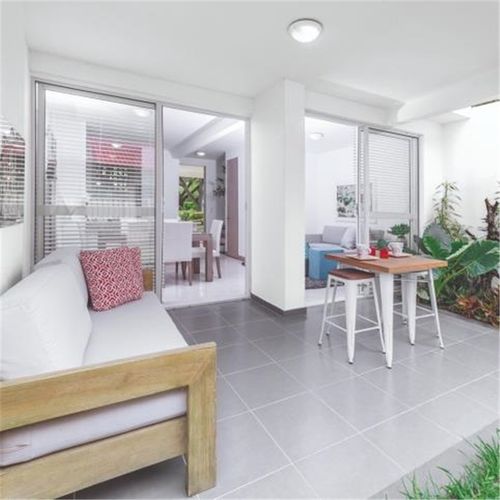 GIRASOLES DEL CASTILLO, Casas en Venta en El Castillo, Cali - Miniatura 11