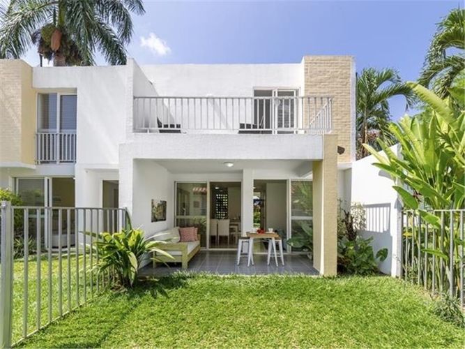 GIRASOLES DEL CASTILLO, Casas en Venta en El Castillo, Cali - Miniatura 3