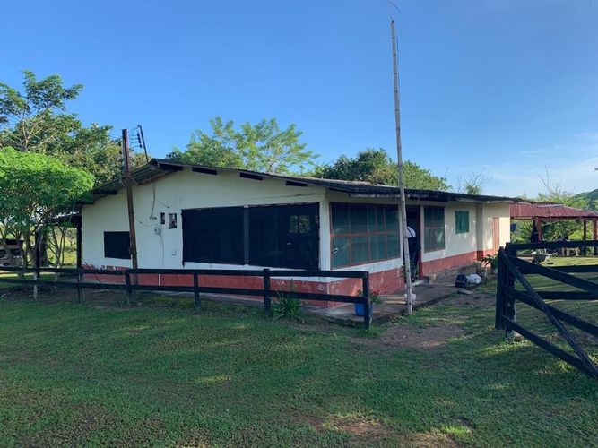 Finca en  Venta en Cano baul, Cimitarra - Miniatura 10