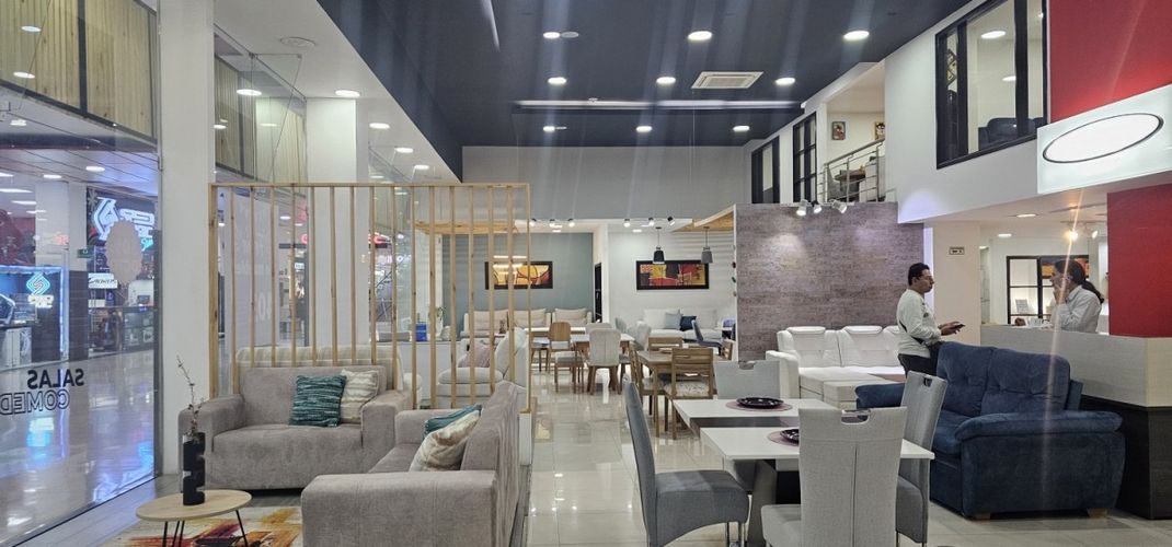 Local en  Arriendo en Autopista muzu, Bogotá - Imagen 1