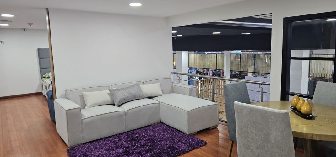 Local en  Arriendo en Autopista muzu, Bogotá - Miniatura 10