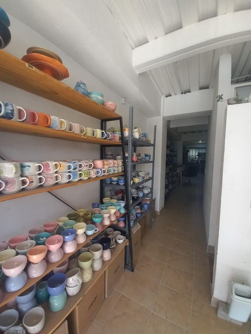 Edificio en  Venta en Barrios unidos, Bogotá - Miniatura 2