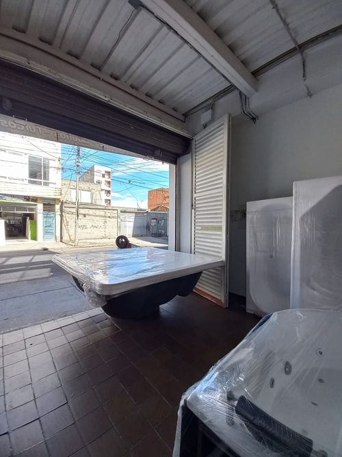 Edificio en  Venta en Barrios unidos, Bogotá - Miniatura 3