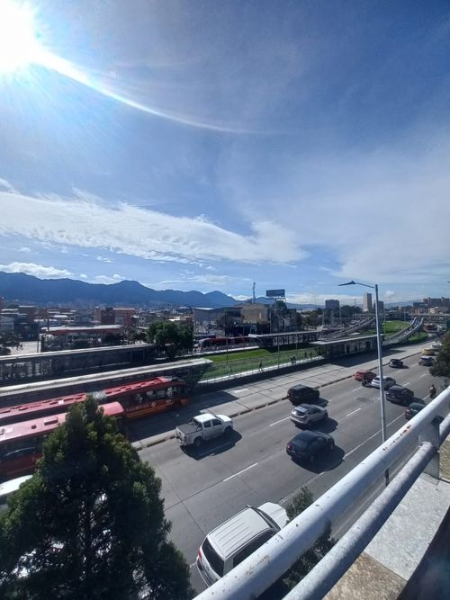 Edificio en  Venta en Barrios unidos, Bogotá - Miniatura 6
