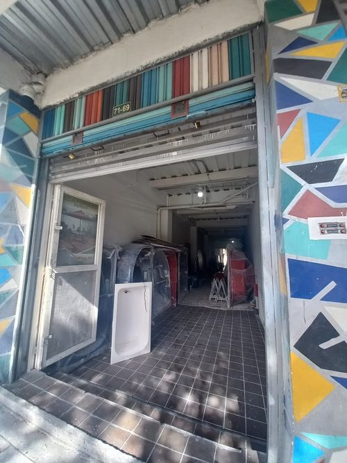 Edificio en  Venta en Barrios unidos, Bogotá - Miniatura 8