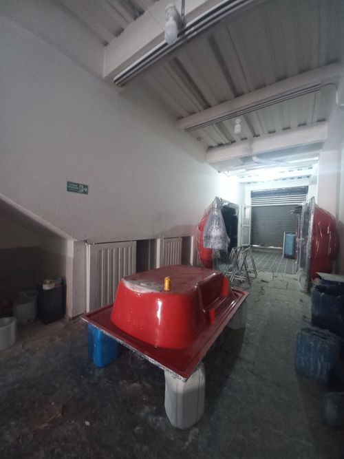 Edificio en  Venta en Barrios unidos, Bogotá - Miniatura 9