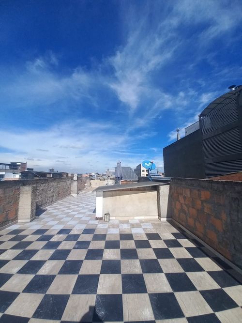 Edificio en  Venta en Barrios unidos, Bogotá - Miniatura 12