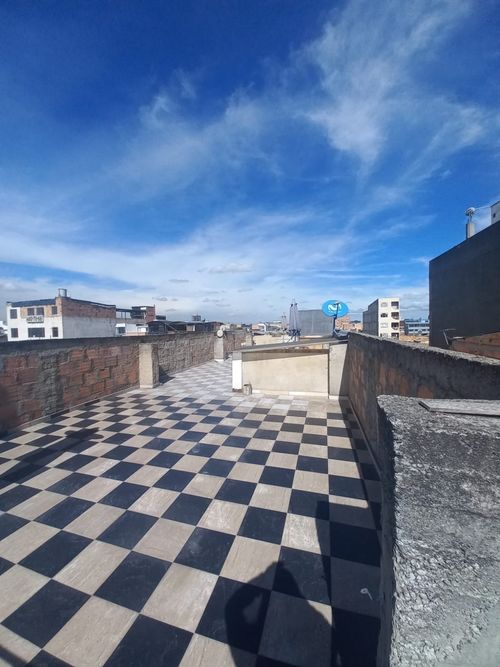 Edificio en  Venta en Barrios unidos, Bogotá - Miniatura 13
