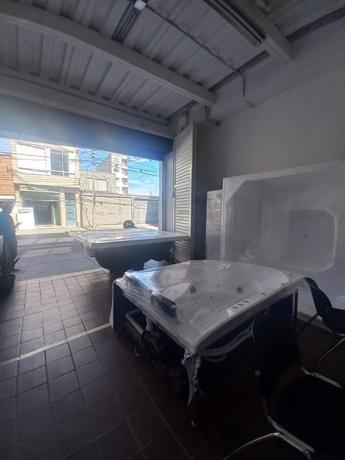 Edificio en  Venta en Barrios unidos, Bogotá - Miniatura 18