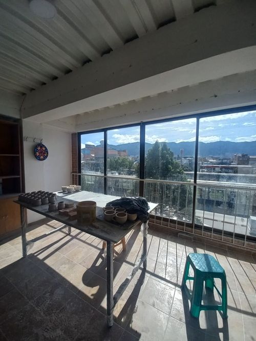 Edificio en  Venta en Barrios unidos, Bogotá - Miniatura 21