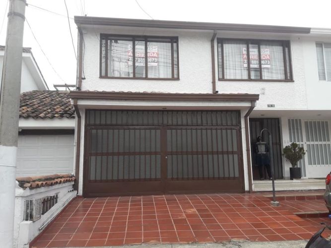 Oficina en  Arriendo en Monaco, Bogotá - Imagen 1