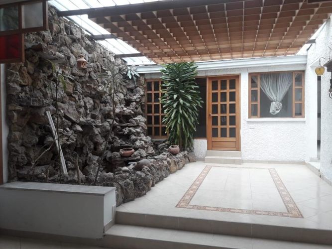 Oficina en  Arriendo en Monaco, Bogotá - Miniatura 3