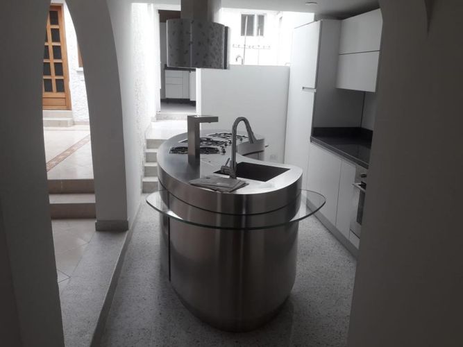 Oficina en  Arriendo en Monaco, Bogotá - Miniatura 4