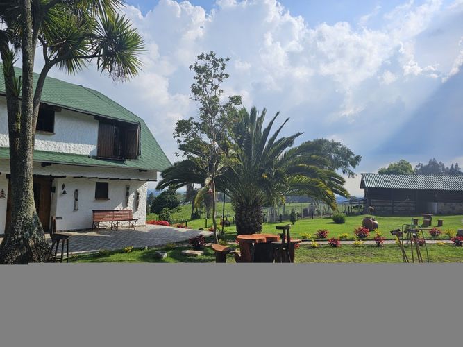 Finca en  Venta en Tierra morada, Facatativa - Miniatura 2