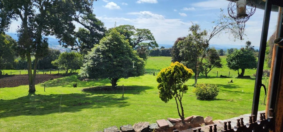 Finca en  Venta en Tierra morada, Facatativa - Miniatura 3