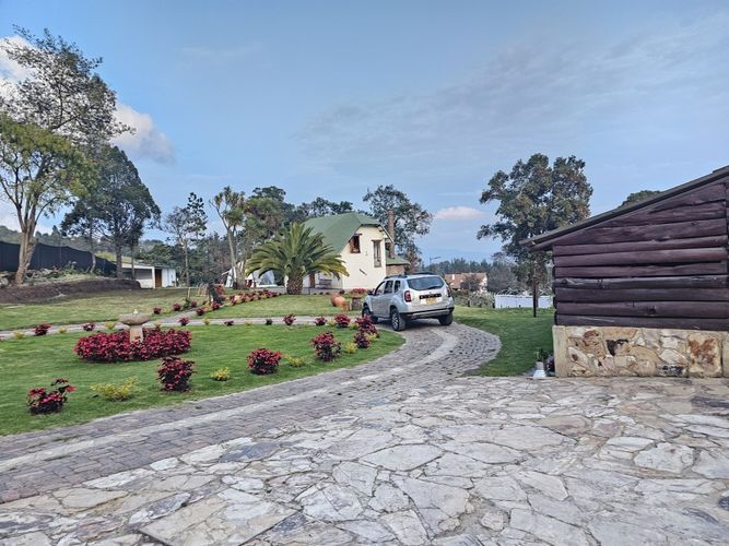 Finca en  Venta en Tierra morada, Facatativa - Miniatura 4
