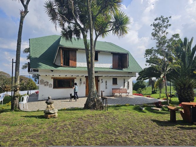 Finca en  Venta en Tierra morada, Facatativa - Miniatura 5