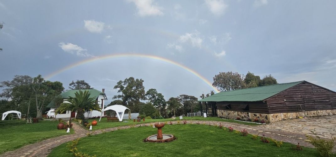 Finca en  Venta en Tierra morada, Facatativa - Miniatura 6