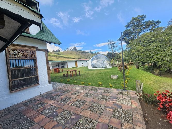Finca en  Venta en Tierra morada, Facatativa - Miniatura 7