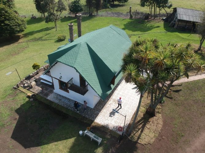 Finca en  Venta en Tierra morada, Facatativa - Miniatura 8