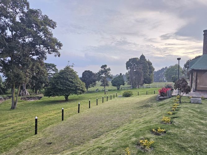 Finca en  Venta en Tierra morada, Facatativa - Miniatura 9