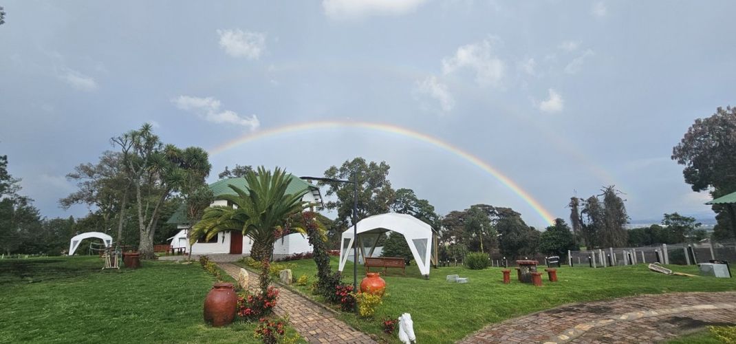 Finca en  Venta en Tierra morada, Facatativa - Miniatura 10