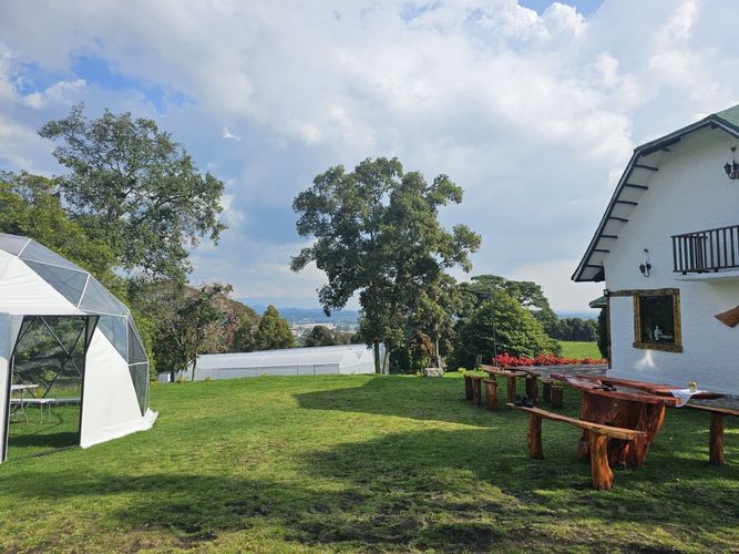 Finca en  Venta en Tierra morada, Facatativa - Miniatura 11