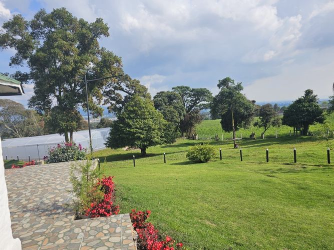 Finca en  Venta en Tierra morada, Facatativa - Miniatura 12