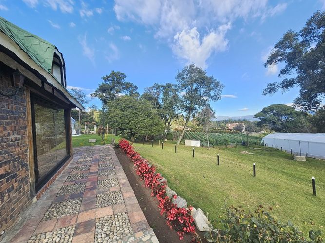Finca en  Venta en Tierra morada, Facatativa - Miniatura 13