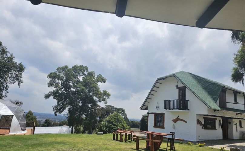 Finca en  Venta en Tierra morada, Facatativa - Miniatura 22
