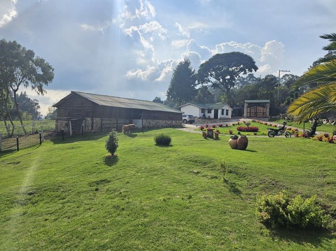 Finca en  Venta en Tierra morada, Facatativa - Miniatura 23
