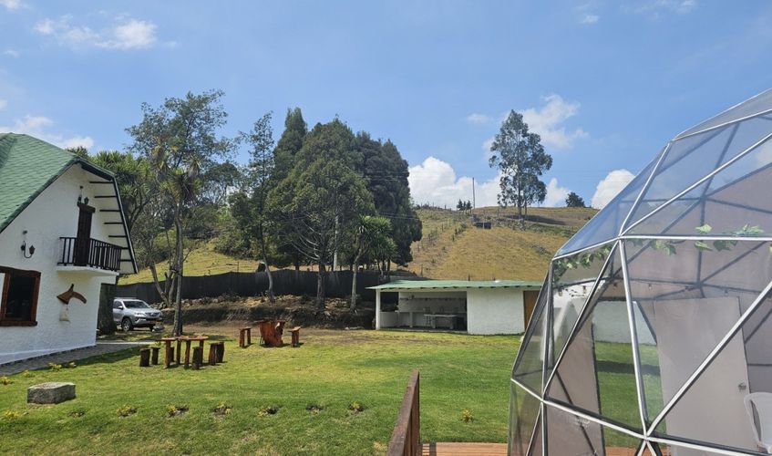 Finca en  Venta en Tierra morada, Facatativa - Miniatura 24