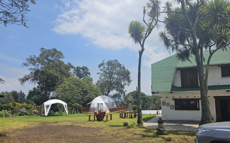 Finca en  Venta en Tierra morada, Facatativa - Miniatura 25