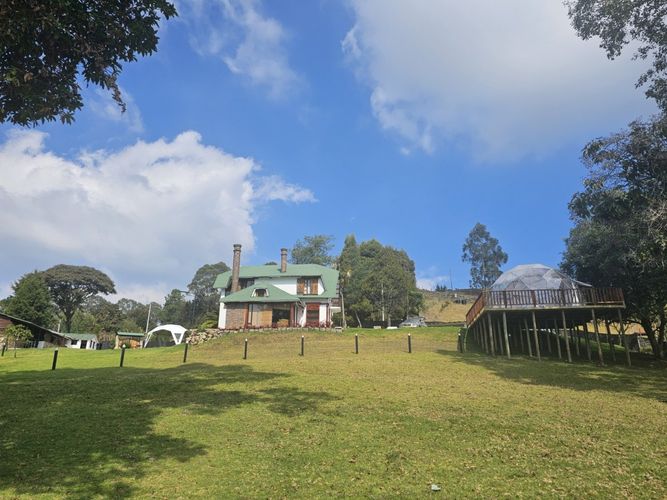 Finca en  Venta en Tierra morada, Facatativa - Miniatura 26