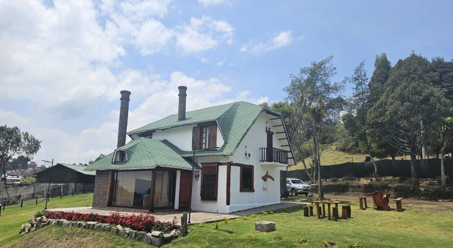 Finca en  Venta en Tierra morada, Facatativa - Miniatura 27