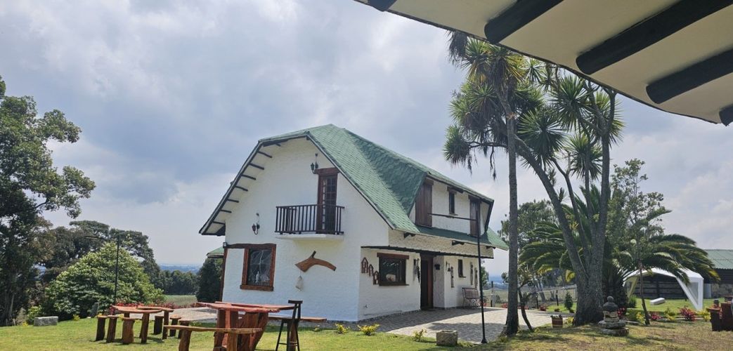 Finca en  Venta en Tierra morada, Facatativa - Miniatura 28