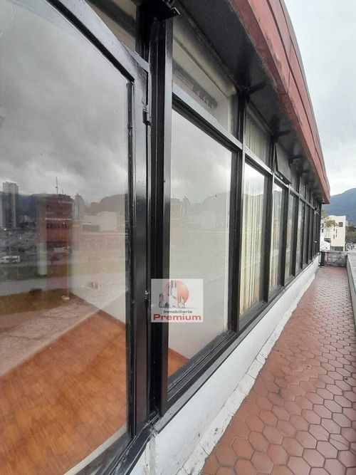 Edificio en  Arriendo en La soledad, Bogotá - Miniatura 4
