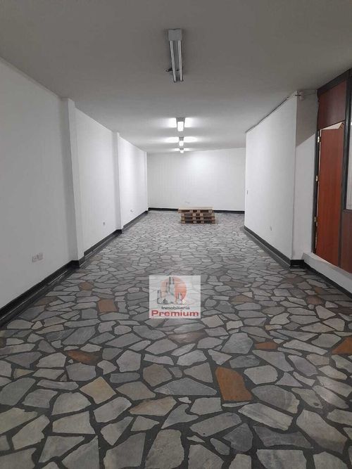 Edificio en  Arriendo en La soledad, Bogotá - Miniatura 10