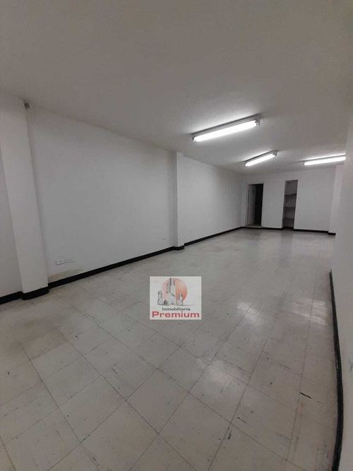 Edificio en  Arriendo en La soledad, Bogotá - Miniatura 22