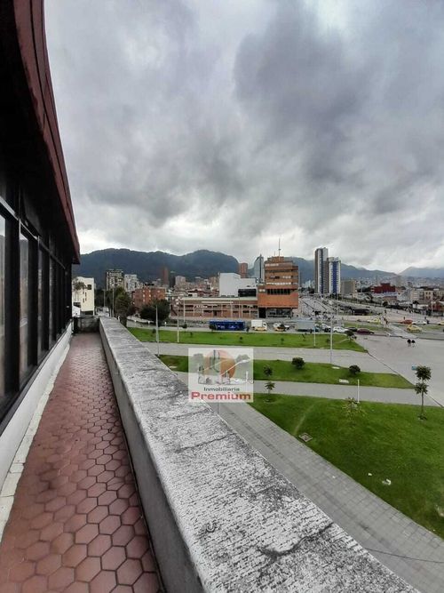 Edificio en  Arriendo en La soledad, Bogotá - Miniatura 29
