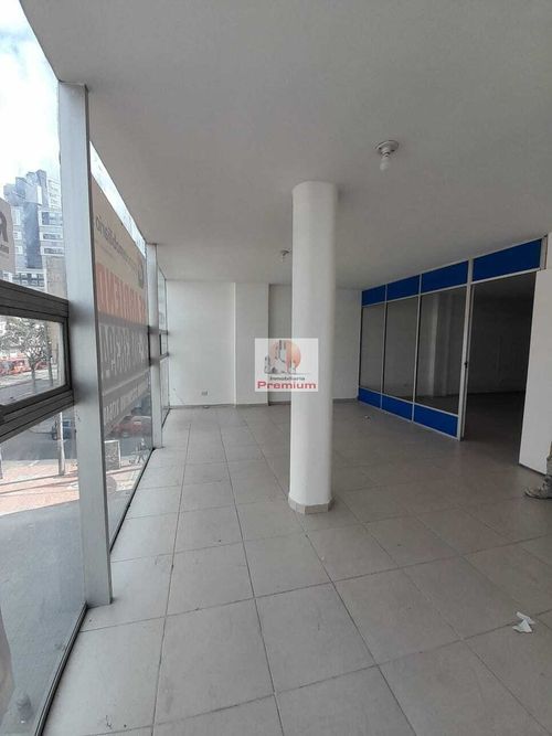 Edificio en  Arriendo en Chapinero sur occidental, Bogotá - Imagen 1