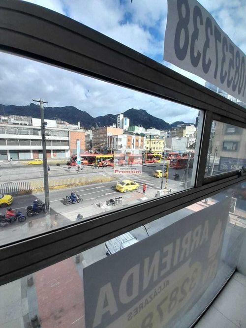 Edificio en  Arriendo en Chapinero sur occidental, Bogotá - Miniatura 3