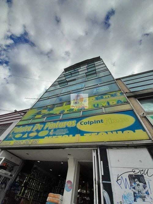 Edificio en  Arriendo en Chapinero sur occidental, Bogotá - Miniatura 16