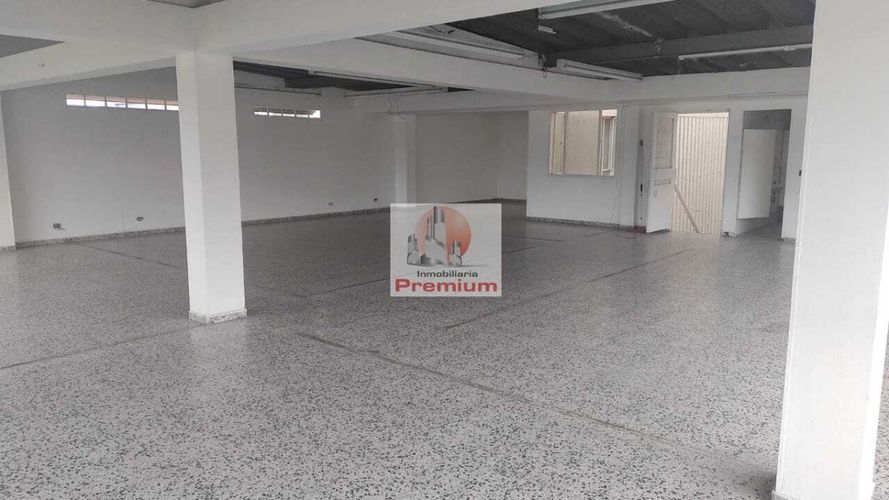 Edificio en  Arriendo en Restrepo occidental, Bogotá - Miniatura 3