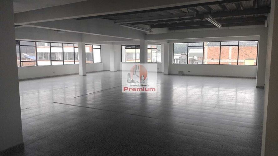 Edificio en  Arriendo en Restrepo occidental, Bogotá - Miniatura 4