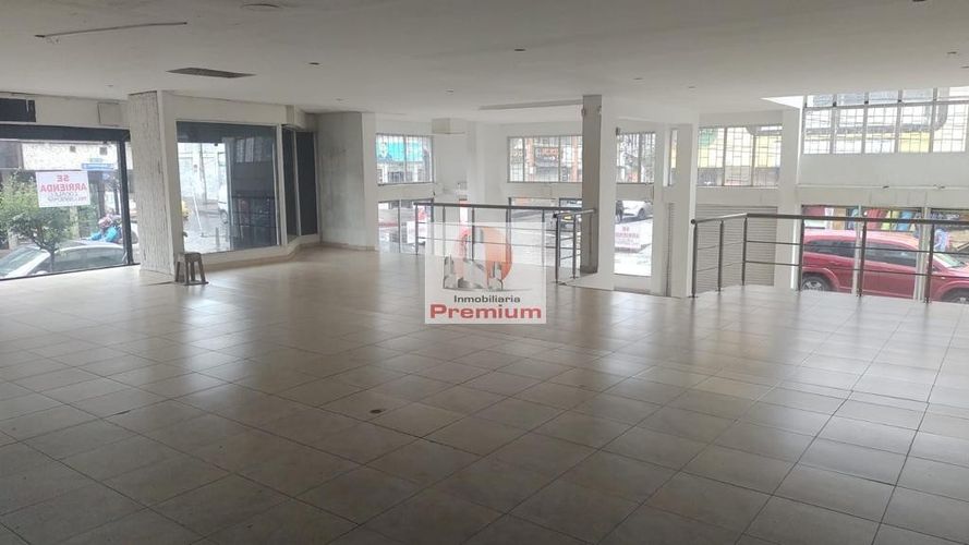 Edificio en  Arriendo en Restrepo occidental, Bogotá - Miniatura 6