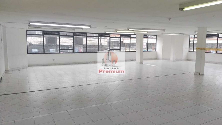Edificio en  Arriendo en Restrepo occidental, Bogotá - Miniatura 9